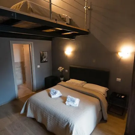 Bed & Breakfast Palazzo Oliveto