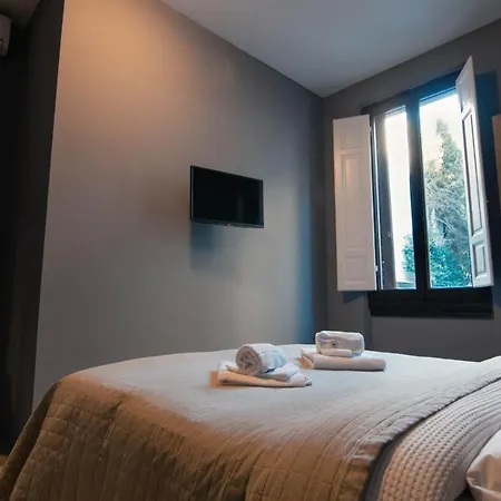 Palazzo Oliveto *