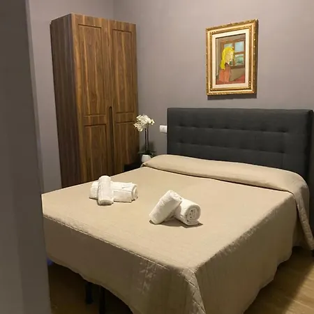 Bed & Breakfast Palazzo Oliveto