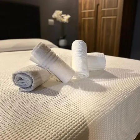 Bed & Breakfast Palazzo Oliveto *