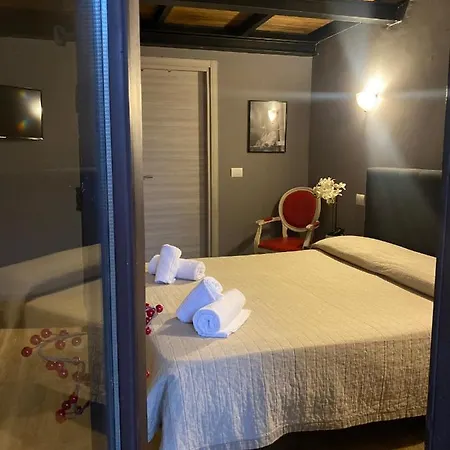 Bed & Breakfast Palazzo Oliveto Florence