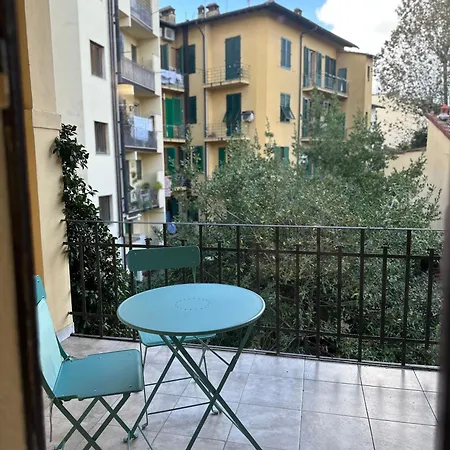 Palazzo Oliveto Florence