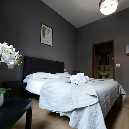 Palazzo Oliveto Bed & Breakfast Florence
