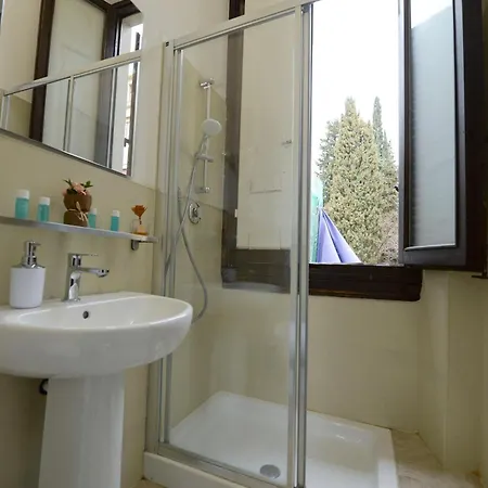 Bed & Breakfast Palazzo Oliveto *
