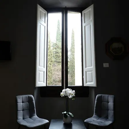 Palazzo Oliveto