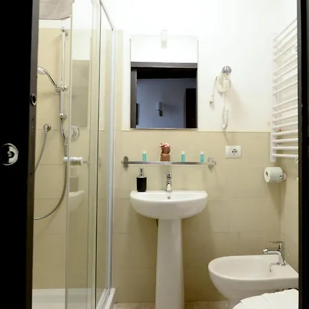 Bed & Breakfast Palazzo Oliveto