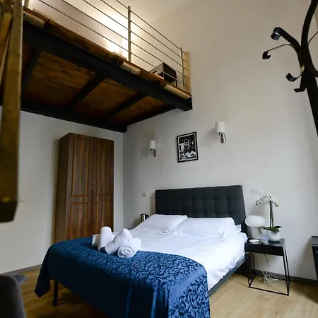 Bed & Breakfast Palazzo Oliveto *