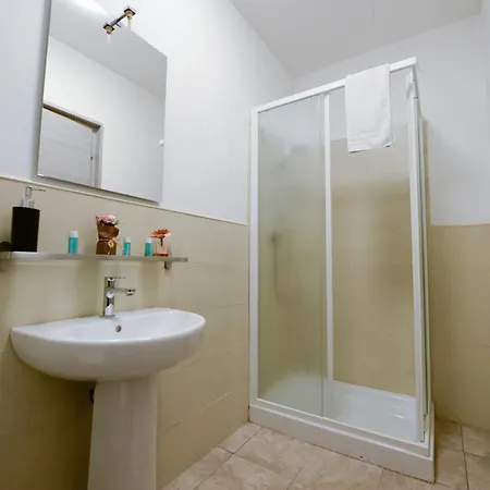 Bed & Breakfast Palazzo Oliveto