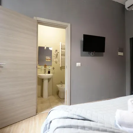 Palazzo Oliveto Bed & Breakfast Florence