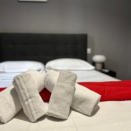 Palazzo Oliveto Bed & Breakfast