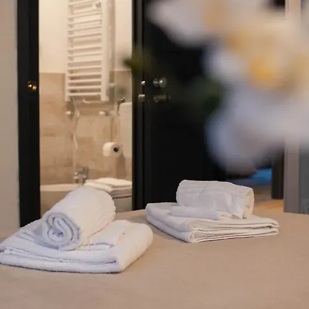 Palazzo Oliveto Bed & Breakfast Firenze