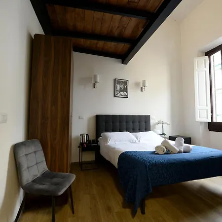 Palazzo Oliveto *