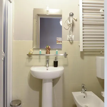 Bed & Breakfast Palazzo Oliveto *