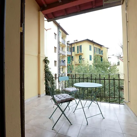 Palazzo Oliveto * Florencie
