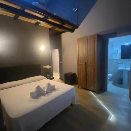 Palazzo Oliveto Frühstückspension 3*