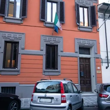 Palazzo Oliveto Frühstückspension 3*