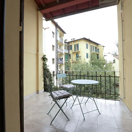 Palazzo Oliveto 3* Florenz