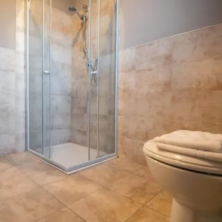 Frühstückspension Palazzo Oliveto