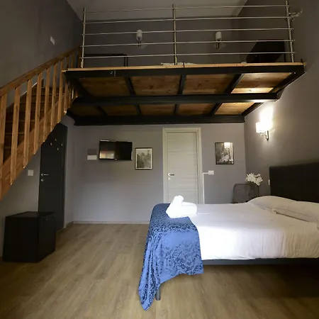 Frühstückspension Palazzo Oliveto