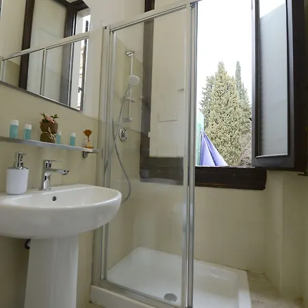 Frühstückspension Palazzo Oliveto Florenz