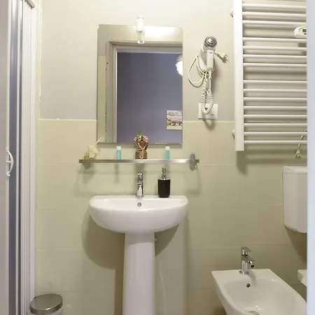 Palazzo Oliveto Frühstückspension Florenz