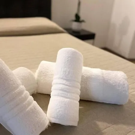 Frühstückspension Palazzo Oliveto Florenz