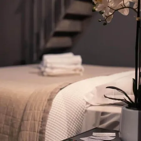 Palazzo Oliveto Frühstückspension Florenz