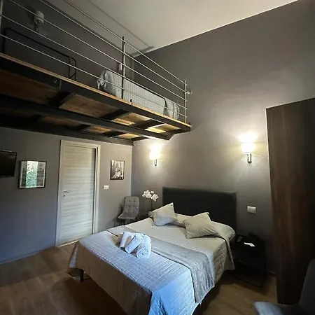 Frühstückspension Palazzo Oliveto 3*