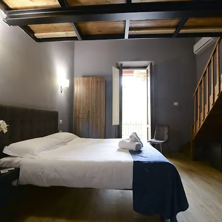 Palazzo Oliveto Frühstückspension