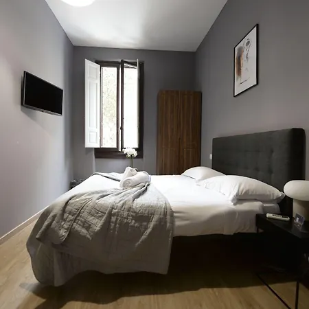 Frühstückspension Palazzo Oliveto Florenz