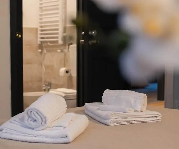 Palazzo Oliveto Bed & Breakfast Firenze