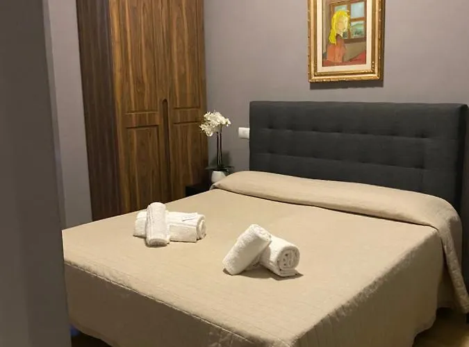 Bed & Breakfast Palazzo Oliveto