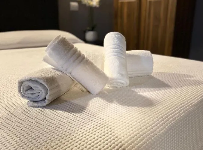 Bed & Breakfast Palazzo Oliveto 3*