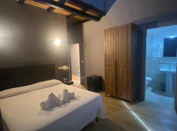 Palazzo Oliveto Firenze