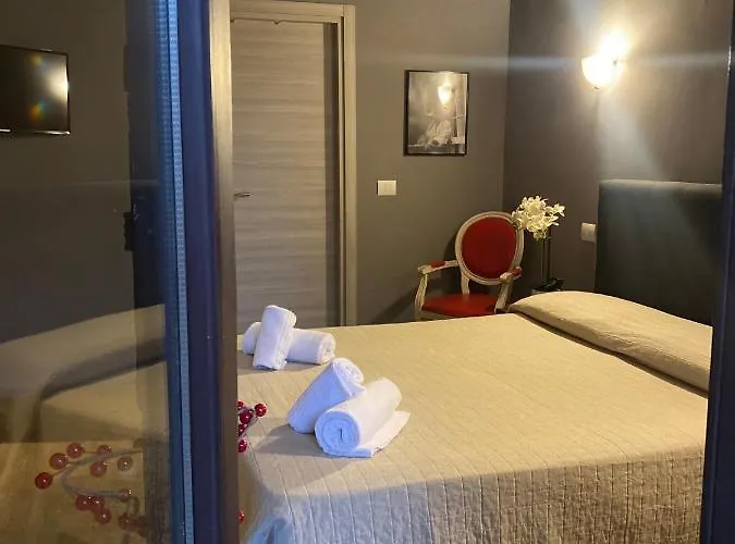 Bed & Breakfast Palazzo Oliveto Firenze