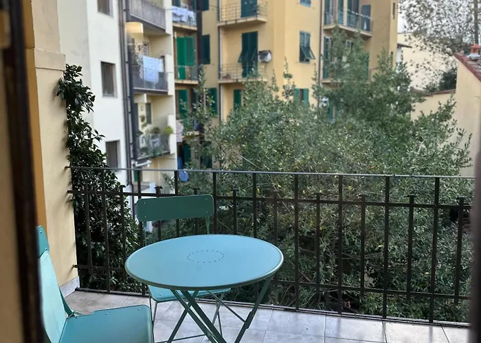 Palazzo Oliveto Firenze