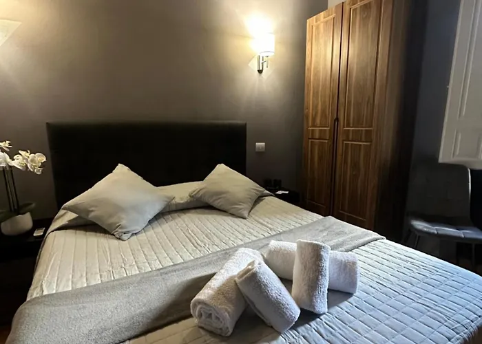 Palazzo Oliveto 3* Firenze