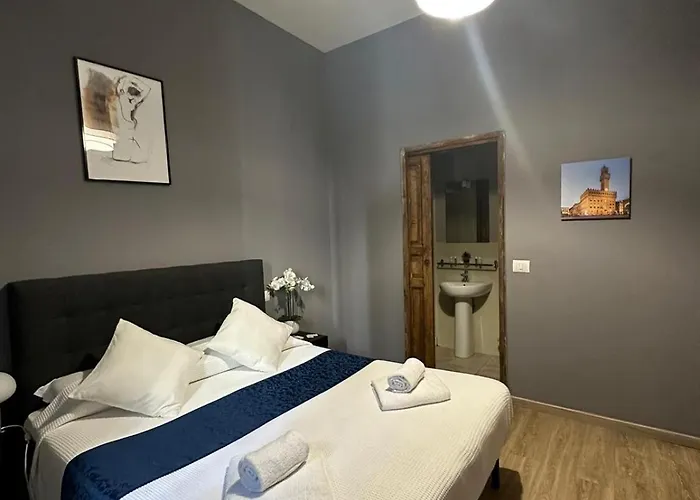 Palazzo Oliveto Bed & Breakfast Firenze