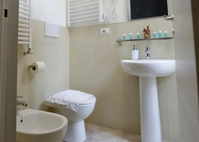 Bed & Breakfast Palazzo Oliveto