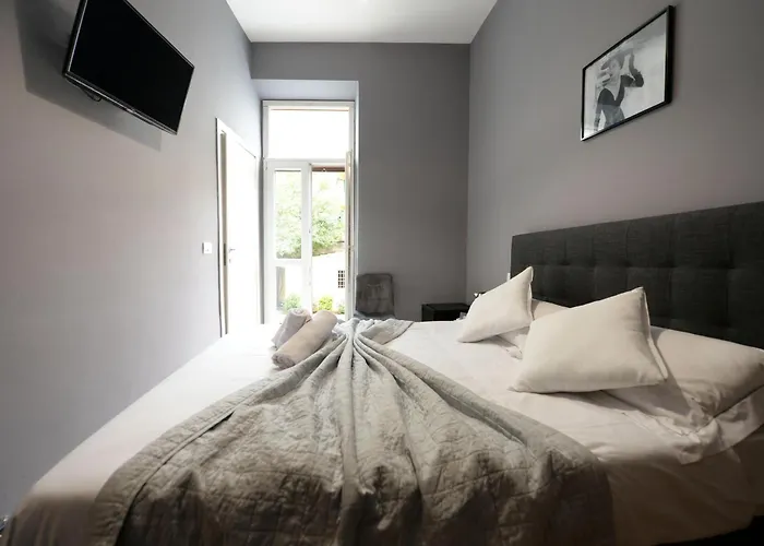 Palazzo Oliveto Bed & Breakfast