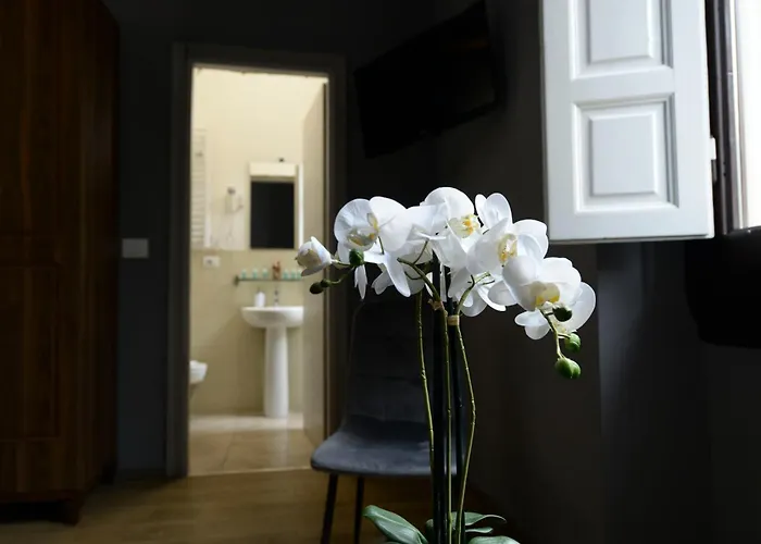 Palazzo Oliveto Bed & Breakfast 3*