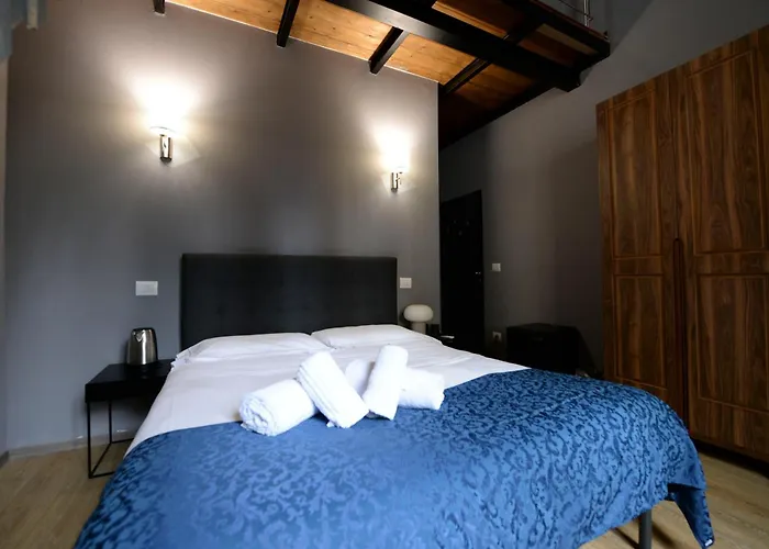 Palazzo Oliveto 3* Firenze