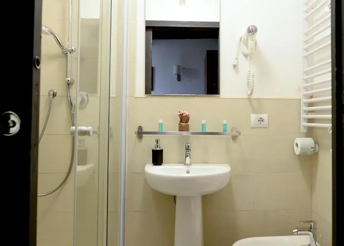 Bed & Breakfast Palazzo Oliveto