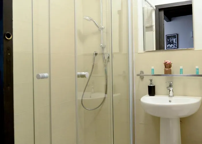 Palazzo Oliveto Firenze