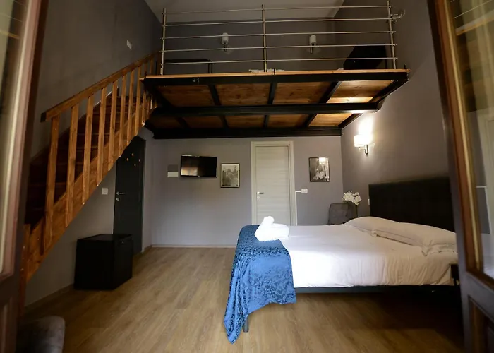 Palazzo Oliveto Bed & Breakfast 3*