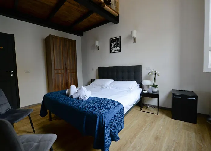 Palazzo Oliveto 3* Firenze