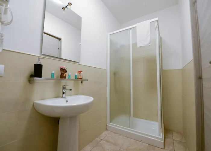 Bed & Breakfast Palazzo Oliveto