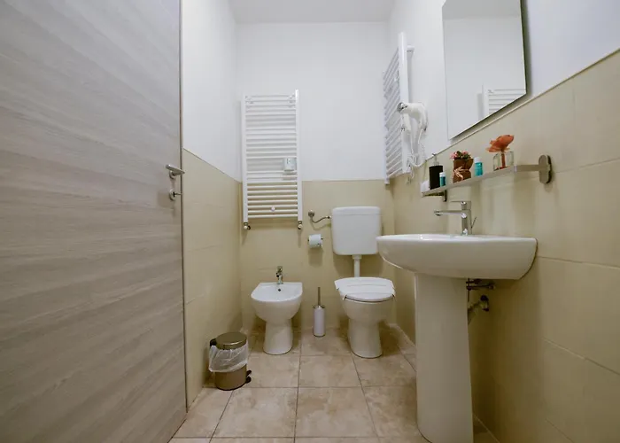 Palazzo Oliveto Bed & Breakfast Firenze