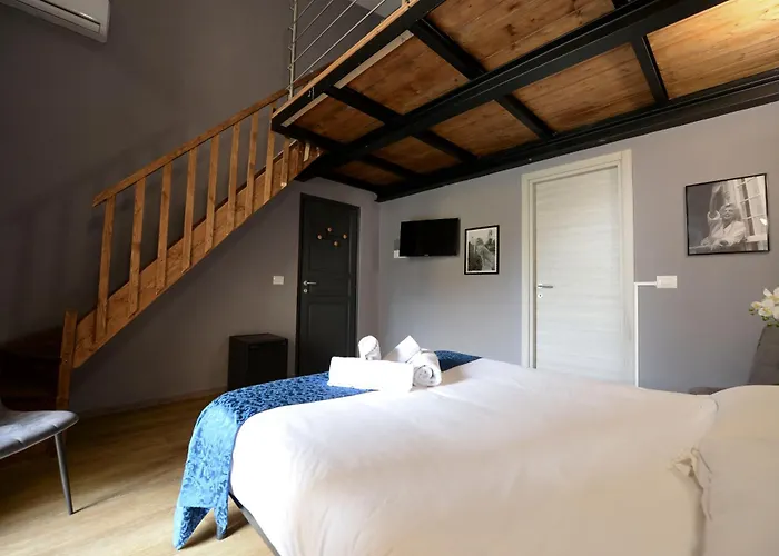 Palazzo Oliveto Bed & Breakfast