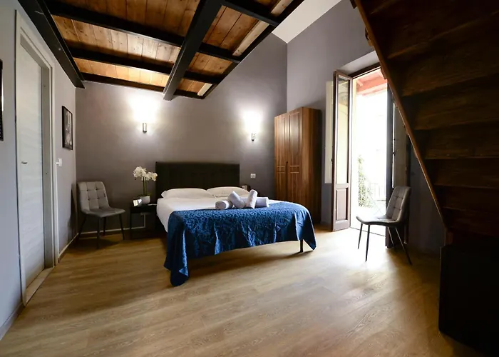 Bed & Breakfast Palazzo Oliveto 3*